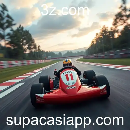 Supacasi: A Revolução no Mundo dos Jogos em 2025