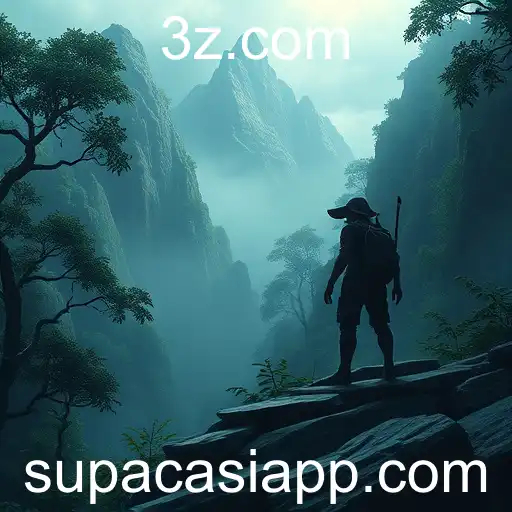 A Ascensão Implacável de Supacasi no Cenário Global