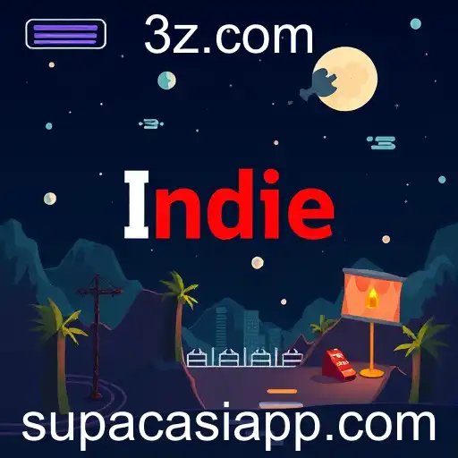 Ascensão e Impacto do Supacasi no Cenário Global de Jogos