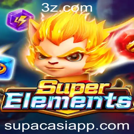 Explorando o Mundo de SuperElements: O Jogo de Estratégia que Revoluciona o Universo dos Games