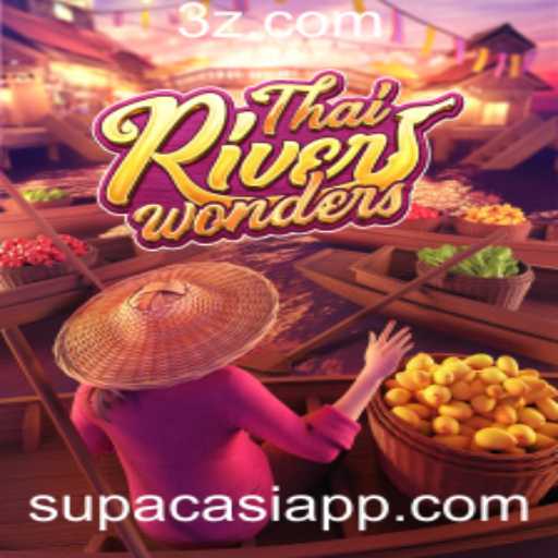 Descubra a Inovadora Experiência de Jogo ThaiRiverWonders