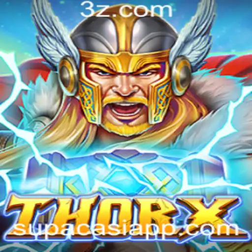 Descubra ThorX: O Novo Jogo de Supacasi que está Revolucionando o Mundo dos Games