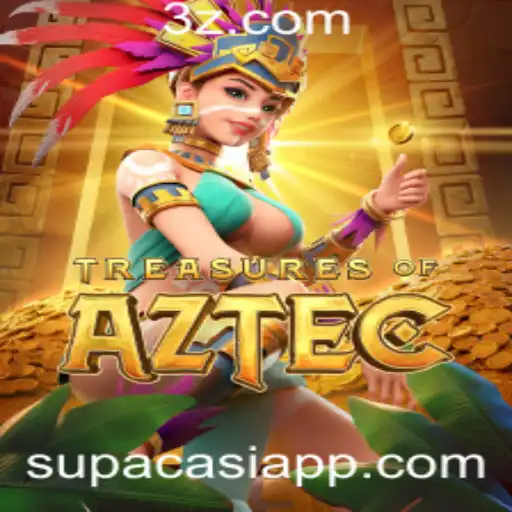 Jogo Treasures of Aztec: Uma Aventura Inovadora no Mundo dos Cassinos Online