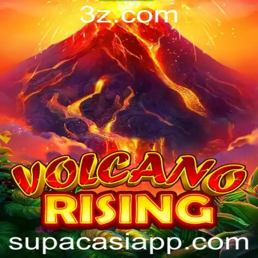 VolcanoRising: Aventura e Estratégia no Mundo de Supacasi
