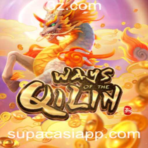 Explorando o Mundo de WaysoftheQilin: Um Mergulho no Jogo Supacasi