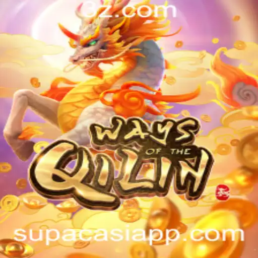 Explorando o Mundo de WaysoftheQilin: Um Mergulho no Jogo Supacasi