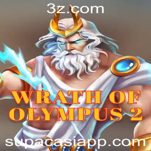WrathofOlympus2: A Nova Era do Jogo Supremo